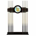 Holland Bar Stool Co Long Beach State University Cue Rack in English Tudor Finish CueETudLBStUn